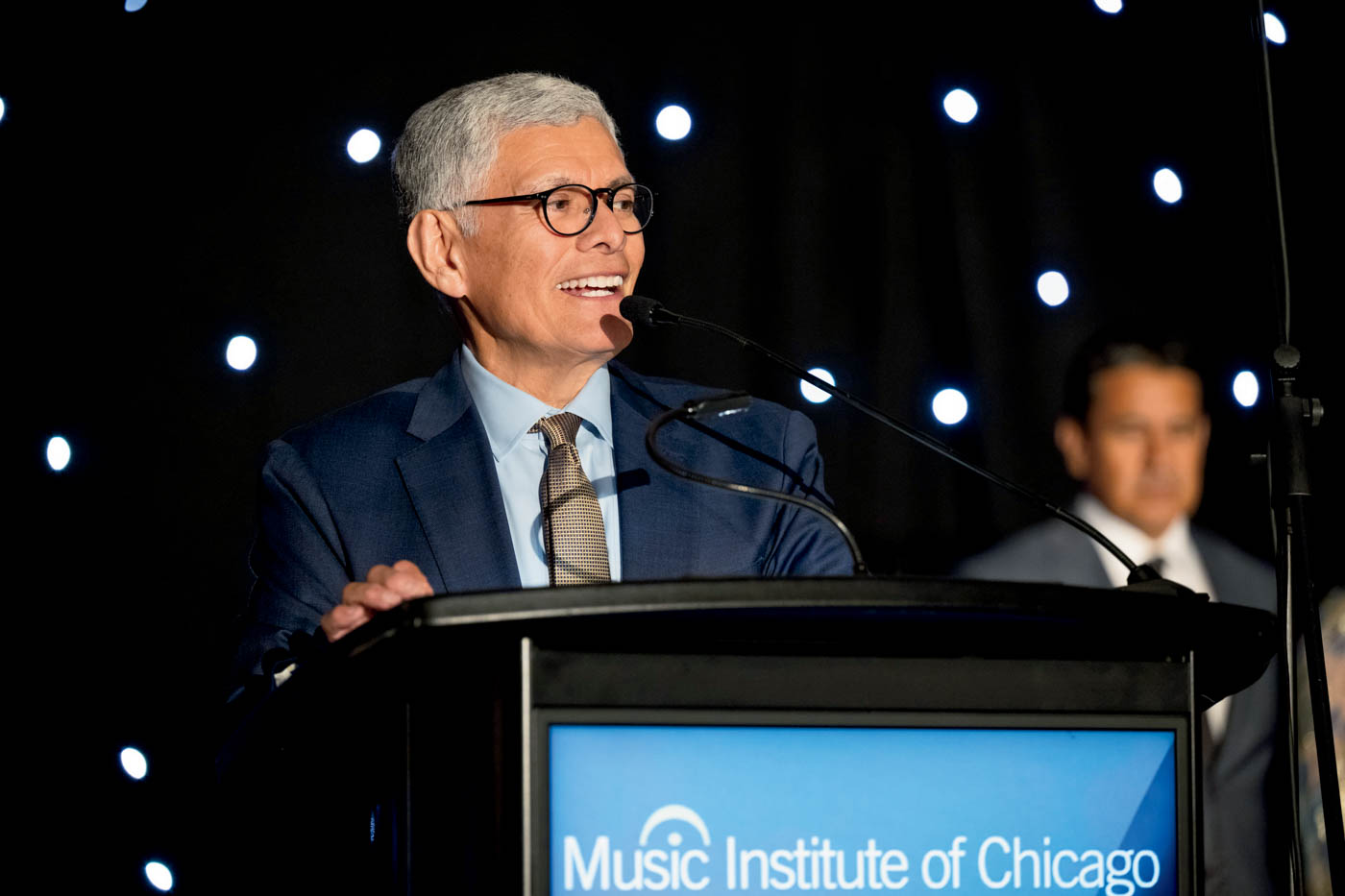 music event, Music Institute of Chicago, performance, music performance, classical live music, Music Institute of Chicago Gala