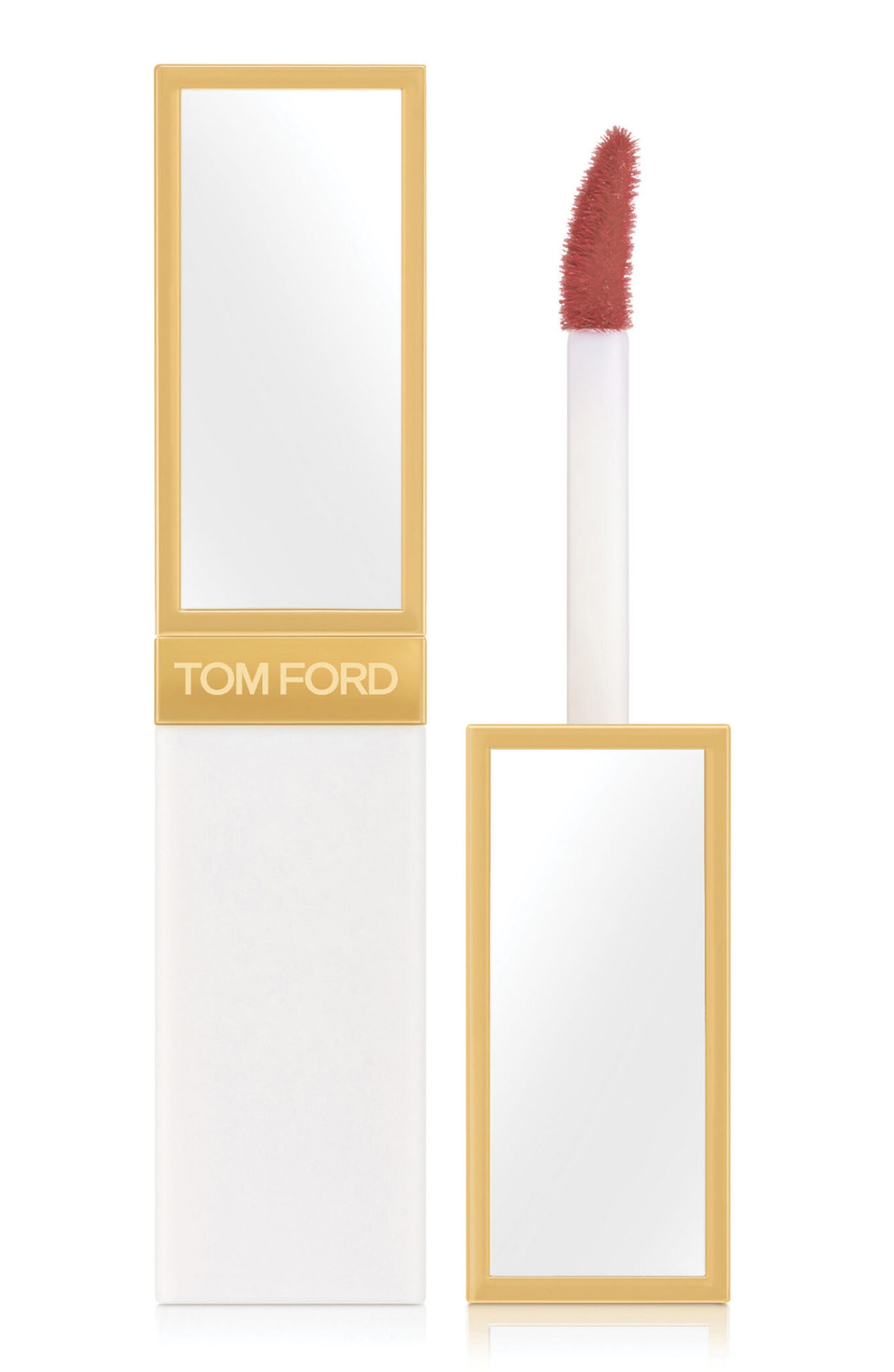 26 Tom Ford, Soleil Tinted Glow Lip Gloss In Nude Bikini, Nordstrom.com
