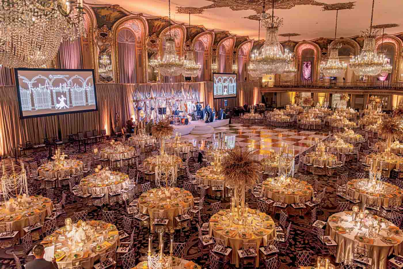 28 Venue