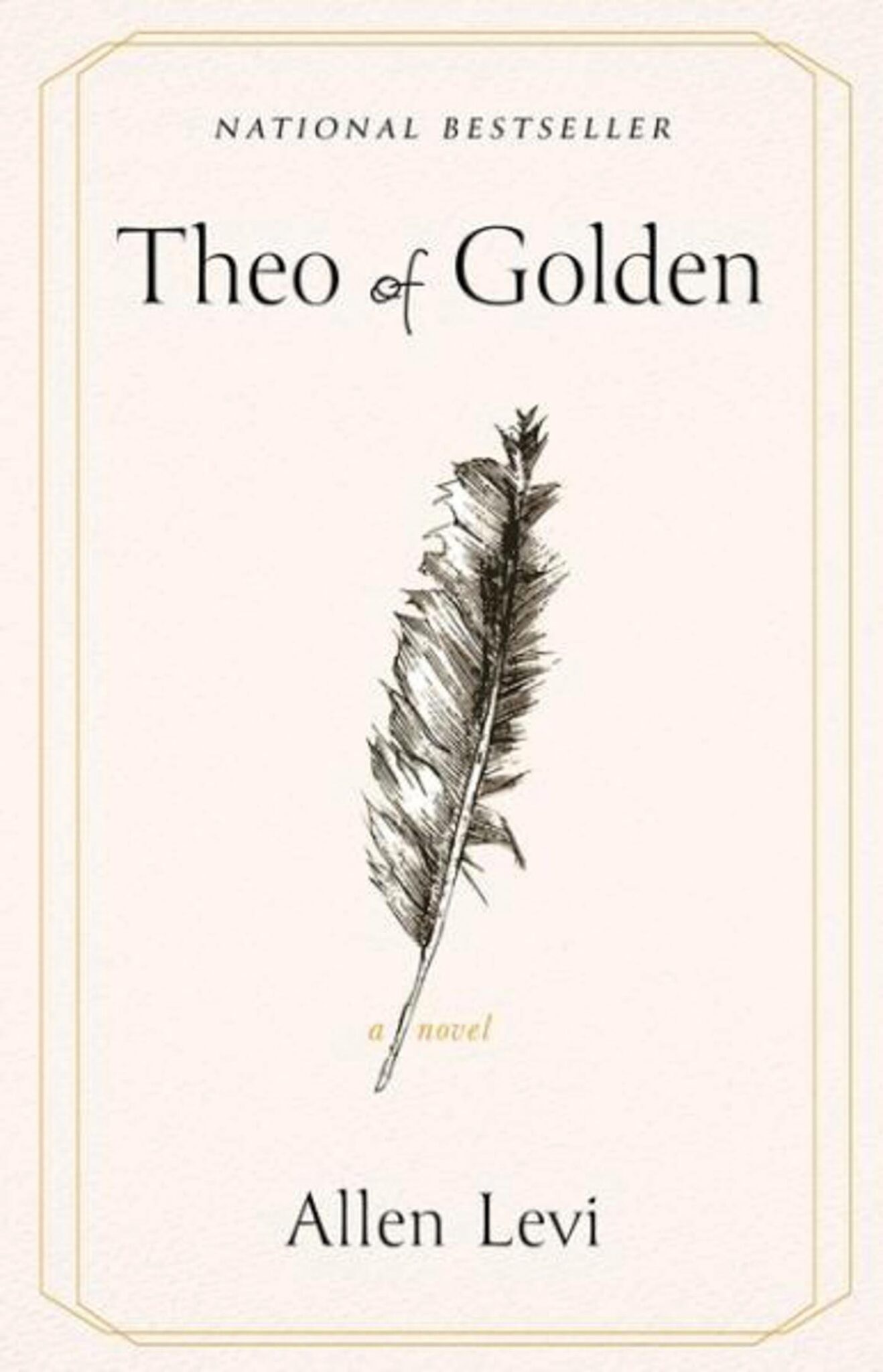 30 Theo Of Golden