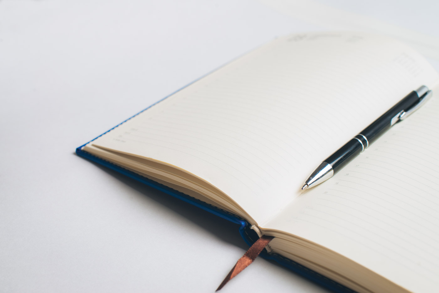 Notebook With Glasses And Pen, Book With Glasses, Blue Notebook With Glasses, Book With Cup Of Tea