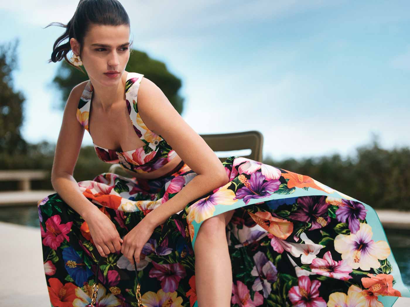 33 Dolce&gabbana, The Exclusive Porto Cervo Collection, Mytheresa.com