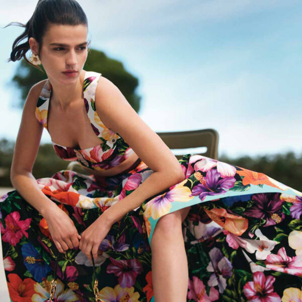 33 Main Dolce&gabbana, The Exclusive Porto Cervo Collection, Mytheresa.com