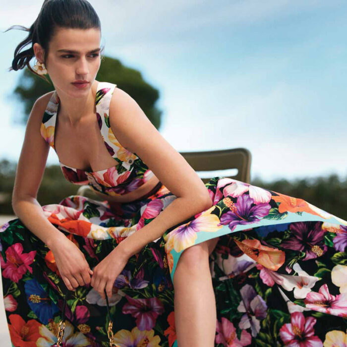 33 Main Dolce&gabbana, The Exclusive Porto Cervo Collection, Mytheresa.com