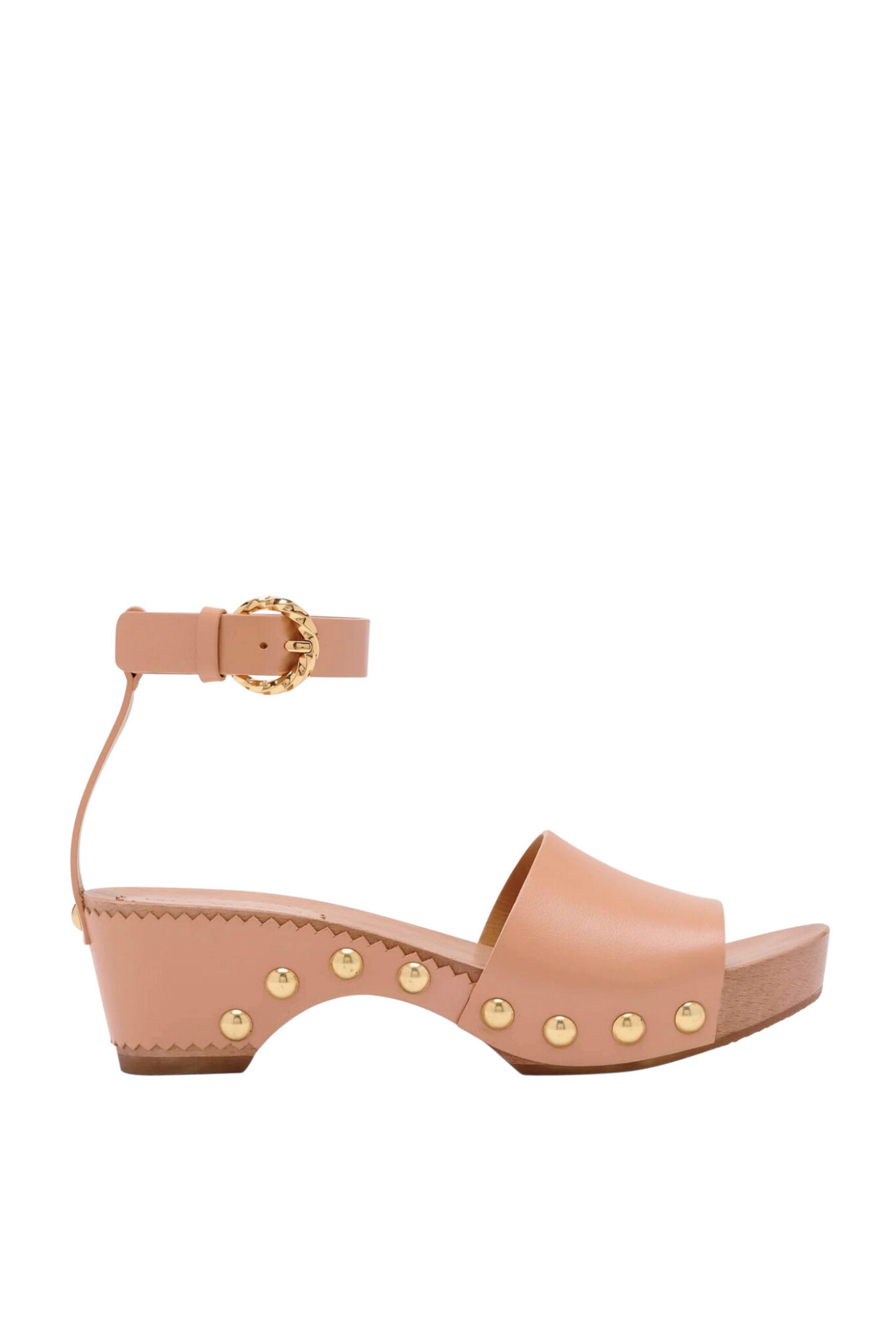 34 Ulla Johnson Esti Clog. Lillie Alexander Boutique Lake Forest