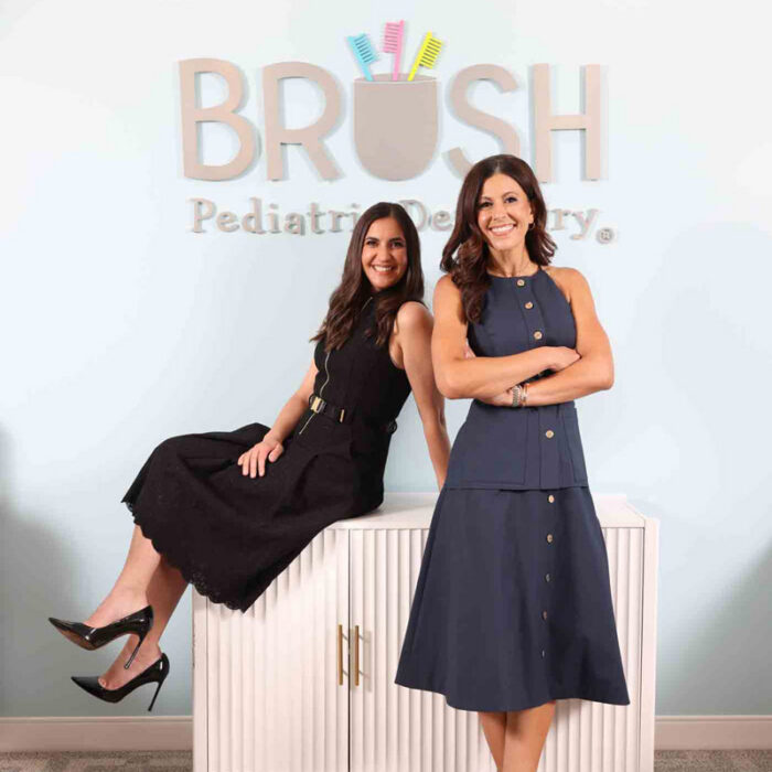 35 Main Dr. Maggie Rizzo And Dr. Mira Alberts