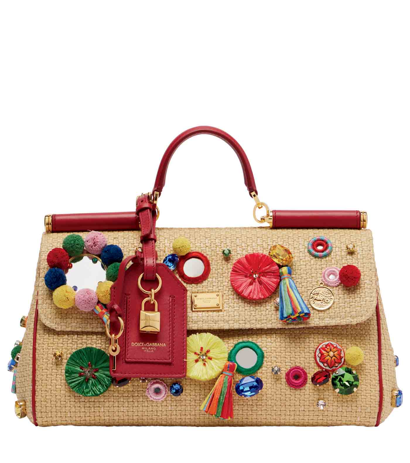 41 Dolce&gabbana Via Mytheresa.com P01175520