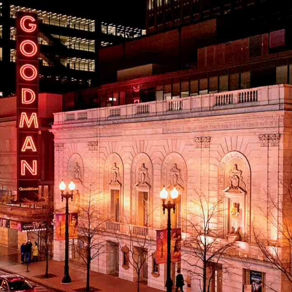 48 Main History Goodman Now