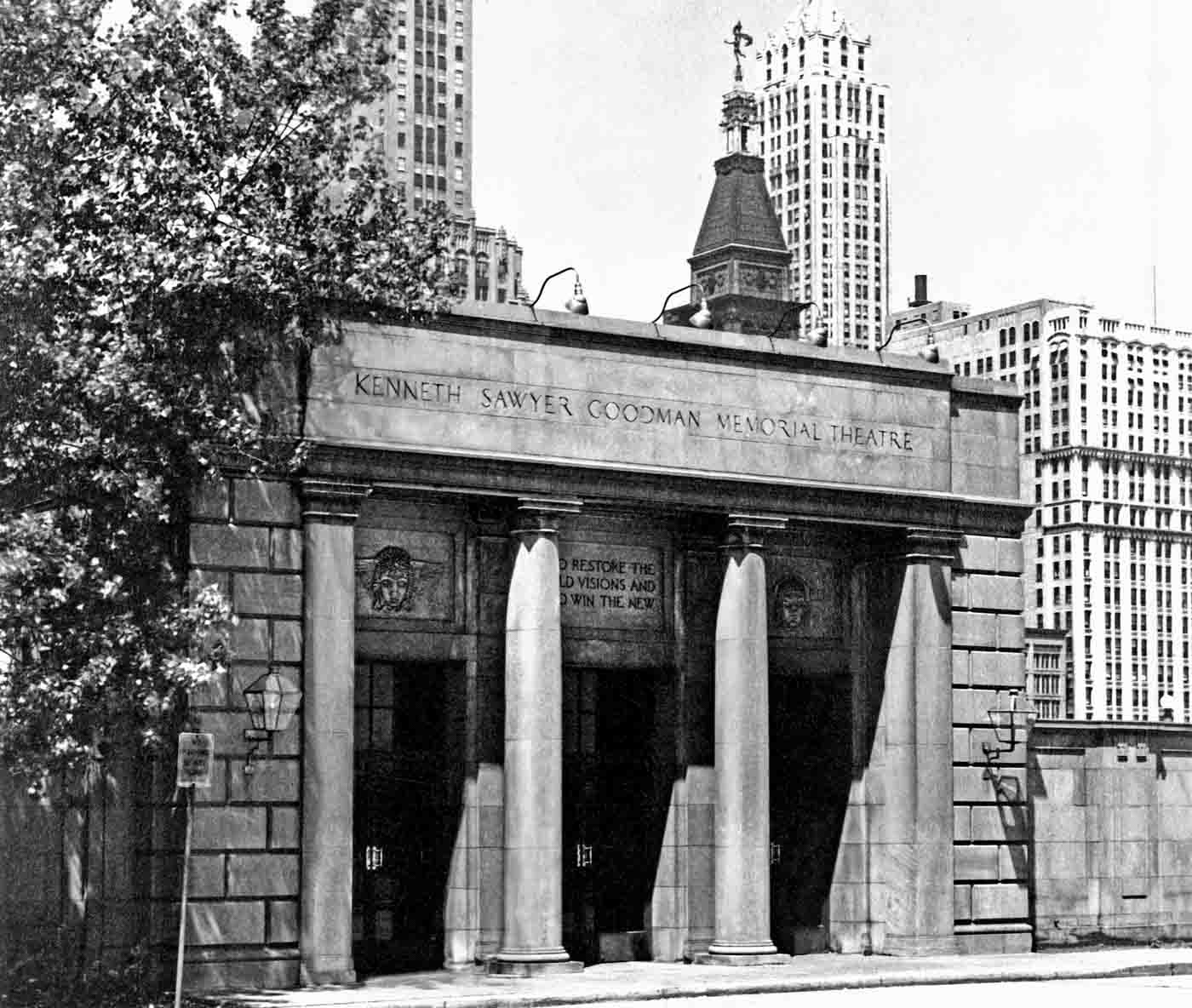 48 Old Goodman Facade Edit