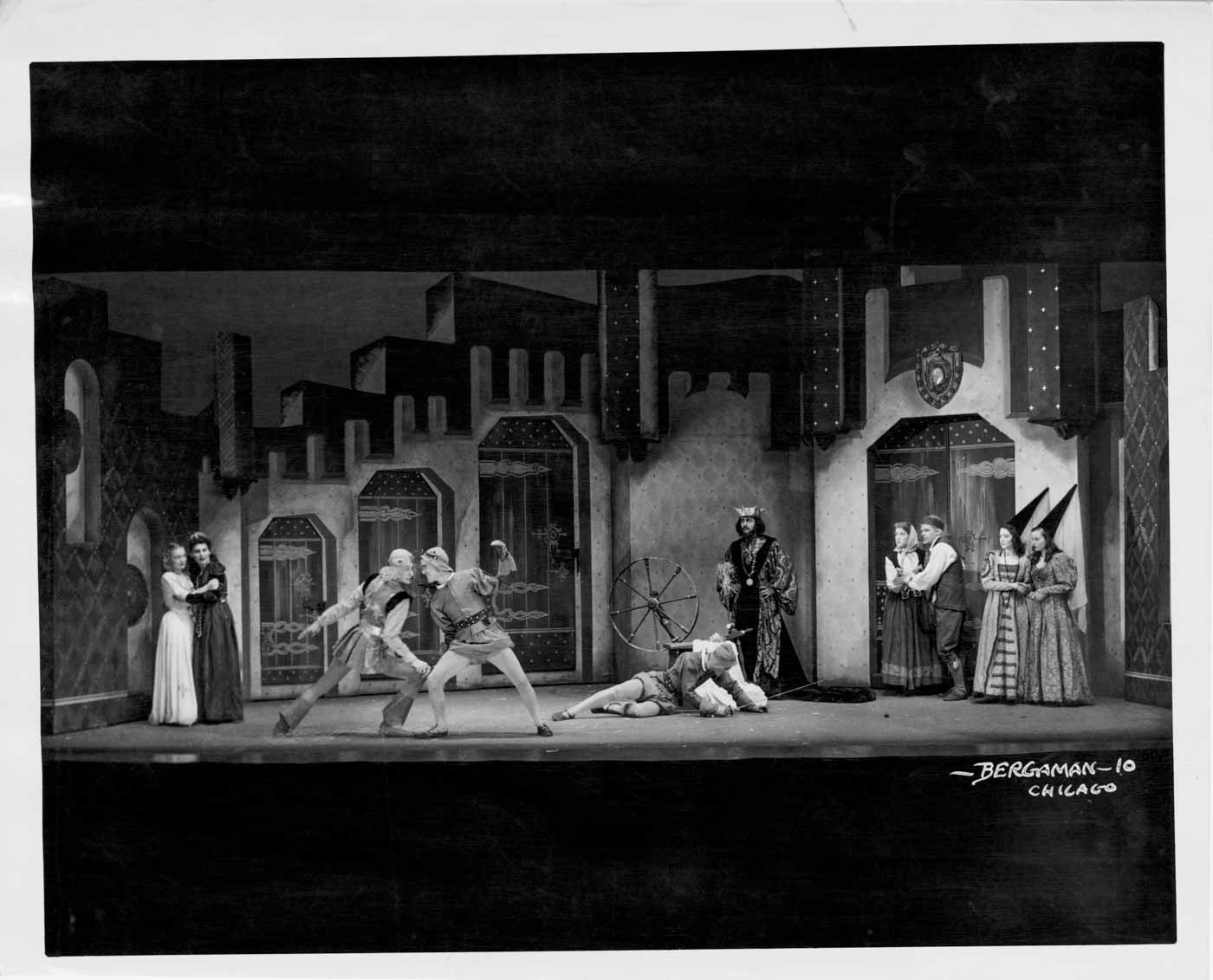 48 Rumpelstiltskin Library Scan 001