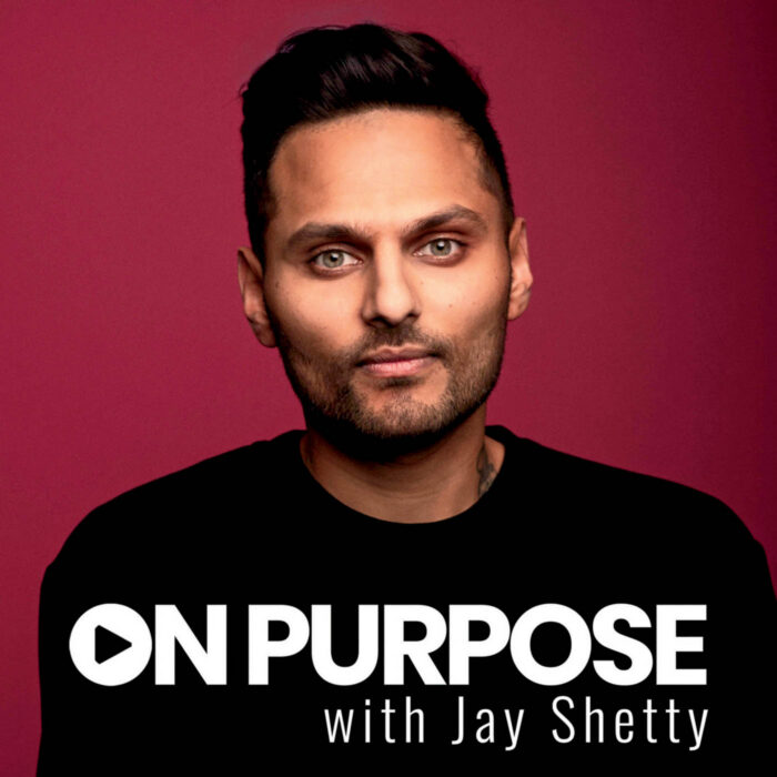 53 On Purpose With Jay Shetty