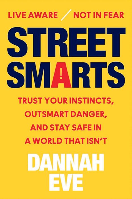 53 Street Smarts