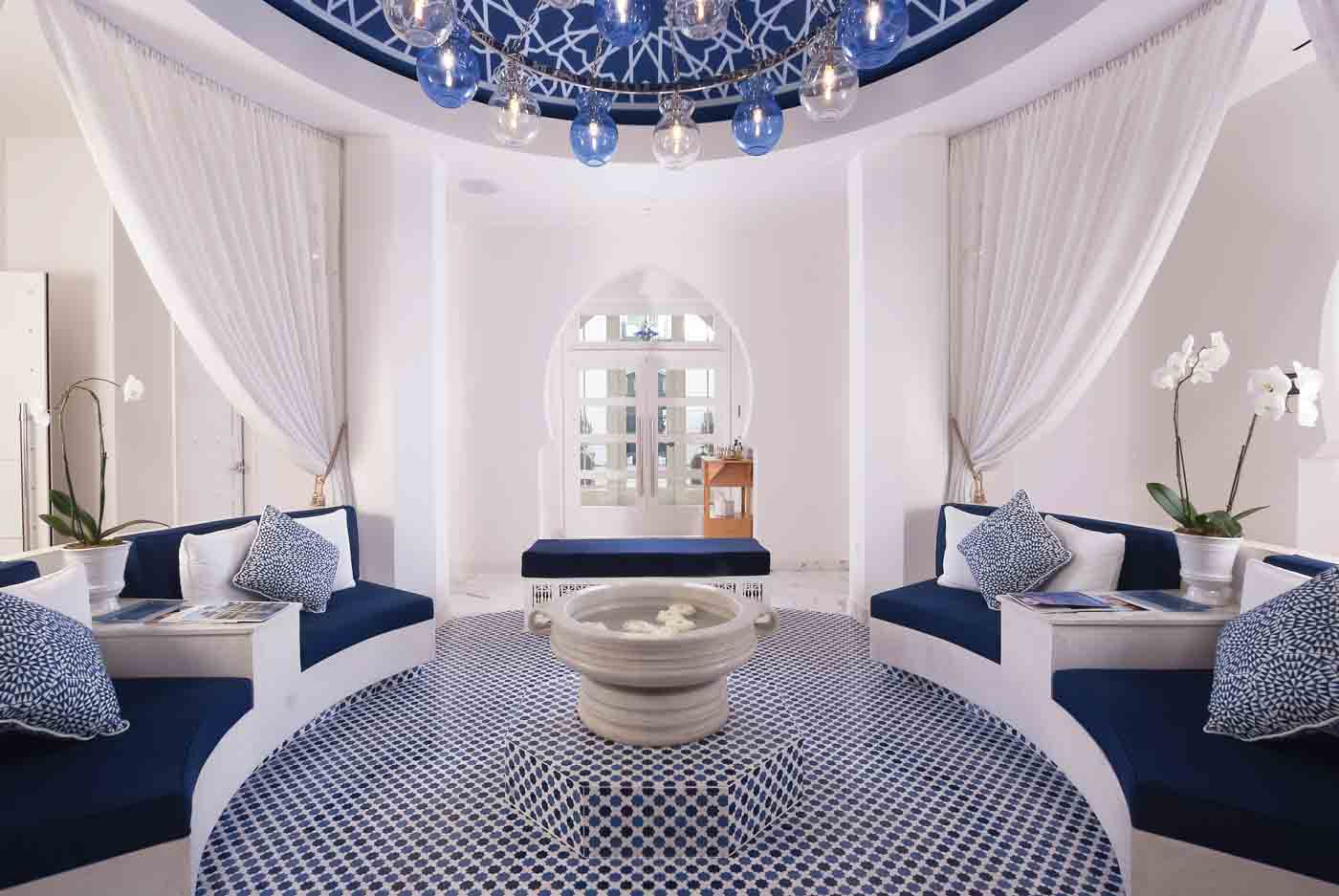 56 Majorelle Spa