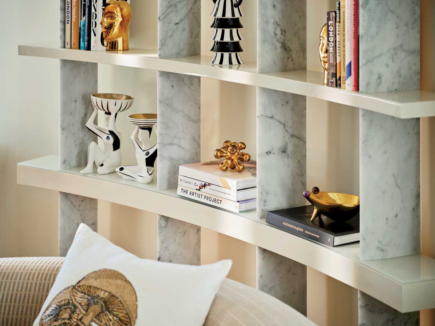 56 Suite Detail