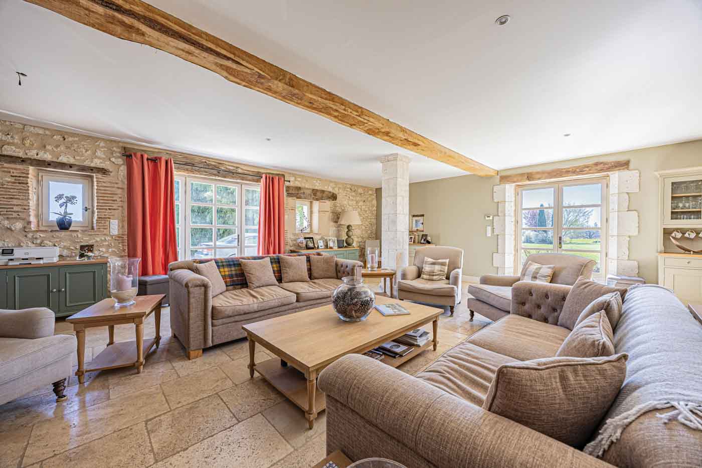 68 Lectoure, Gers, 32340 Savills (3)