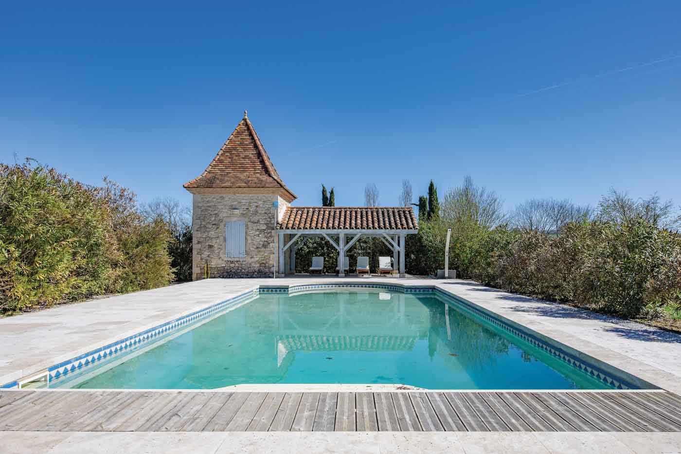 68 Lectoure, Gers, 32340 Savills (4)