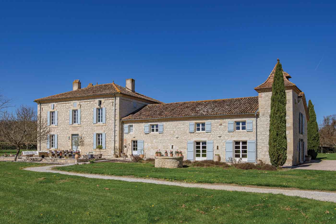 68 Lectoure, Gers, 32340 Savills (5)
