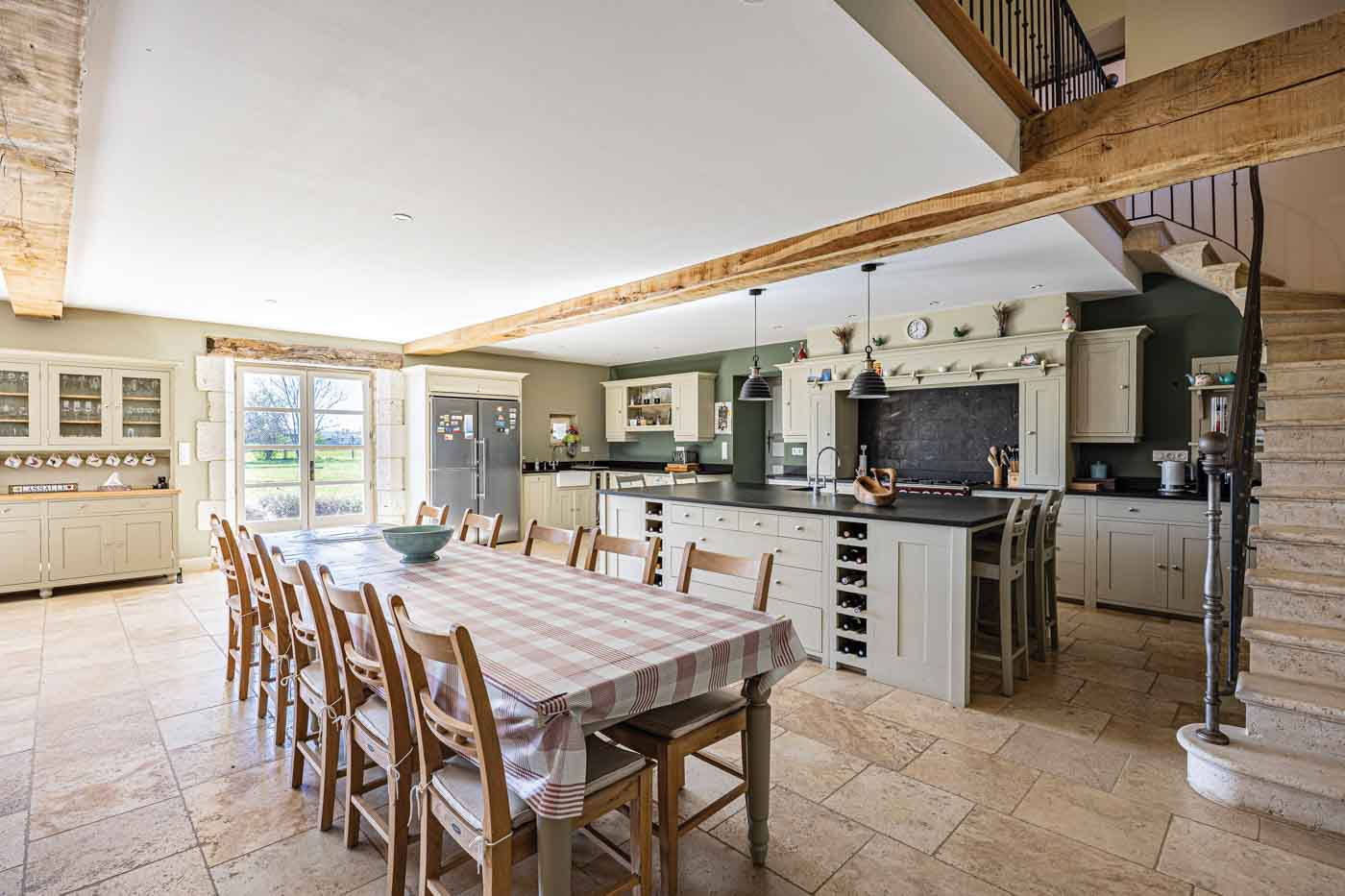 68 Lectoure, Gers, 32340 Savills (6)