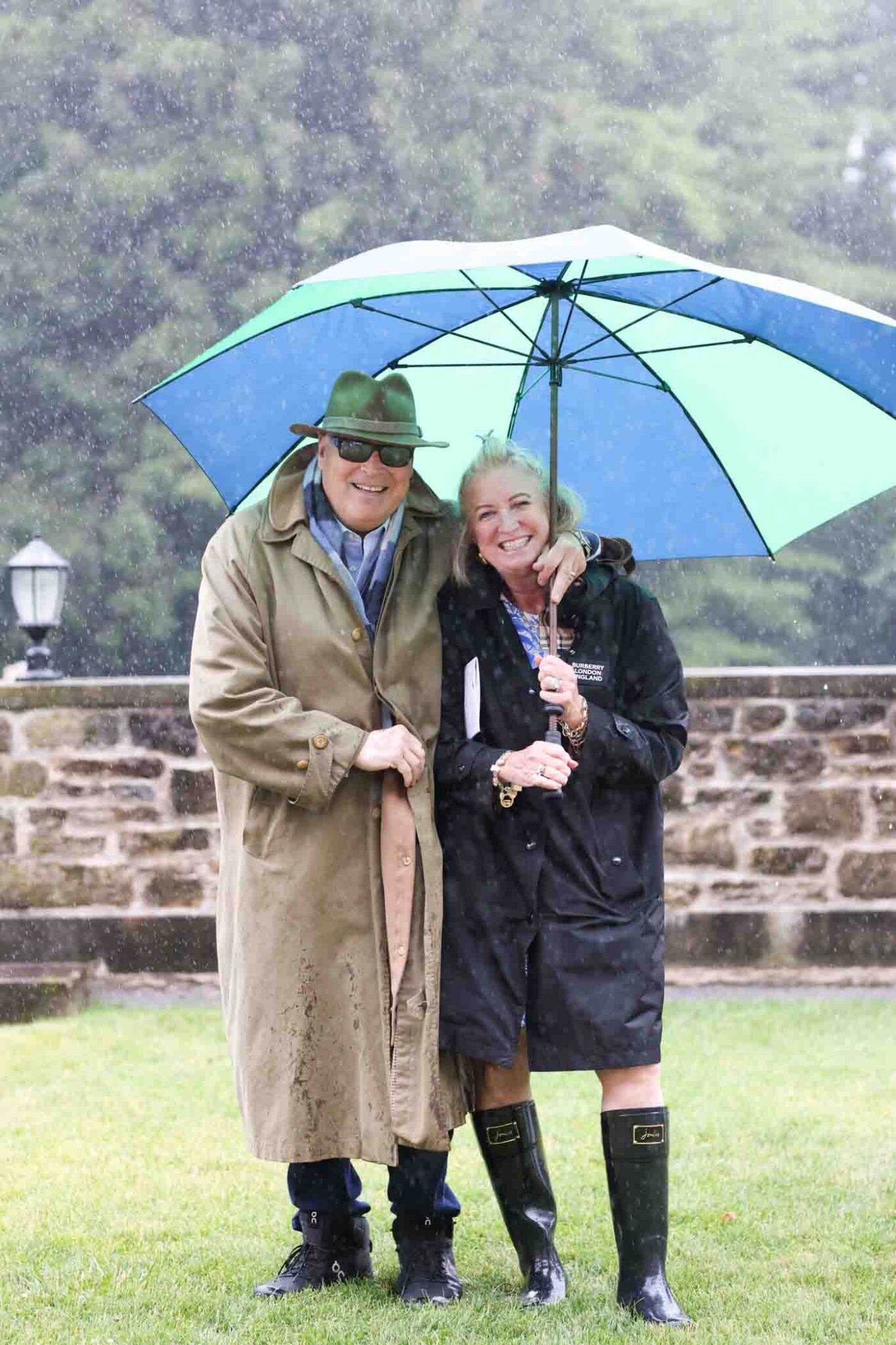 70 Kenneth & Heather Wright