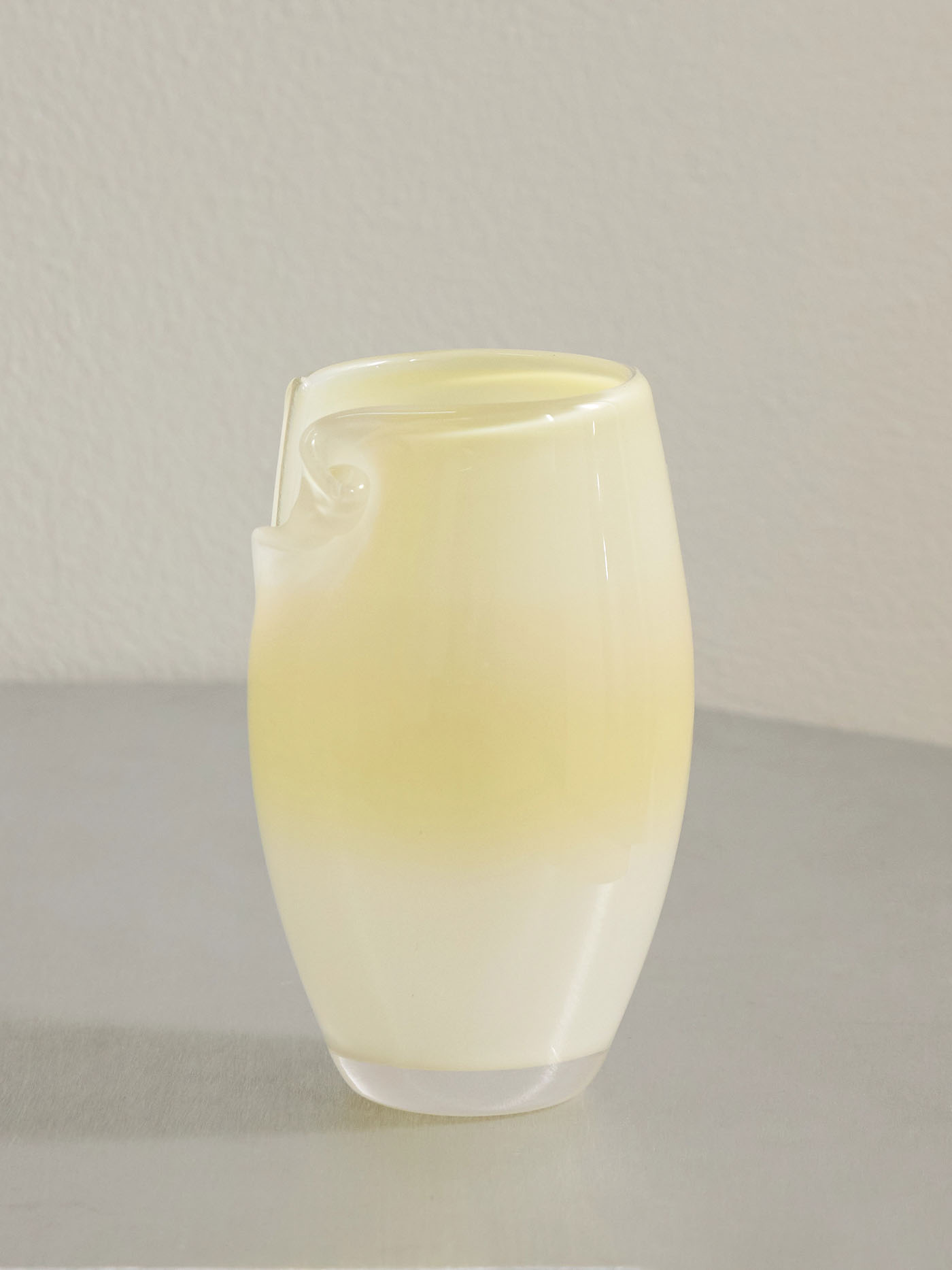 72 Completedworks, Mini Recycled Glass Vase, Net A Porter.com