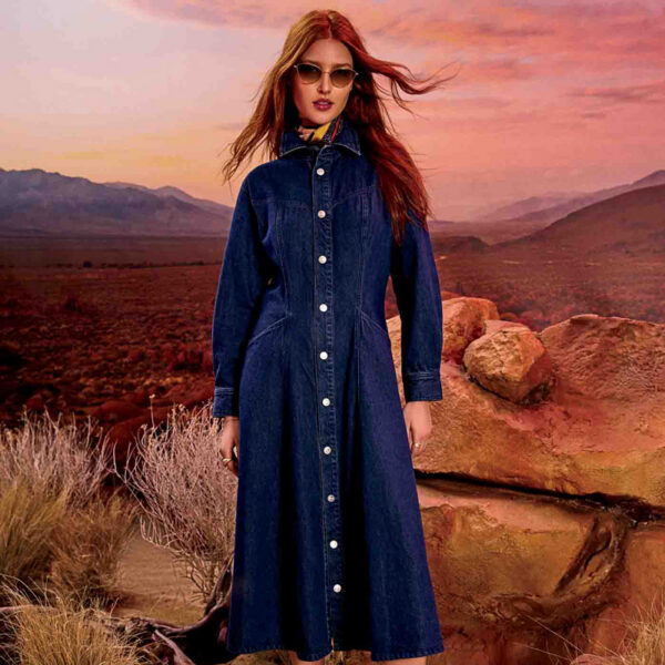 112 Main Hey Batter Batter The Honor Roll Western Dress 90913 1230 Hyb 48038