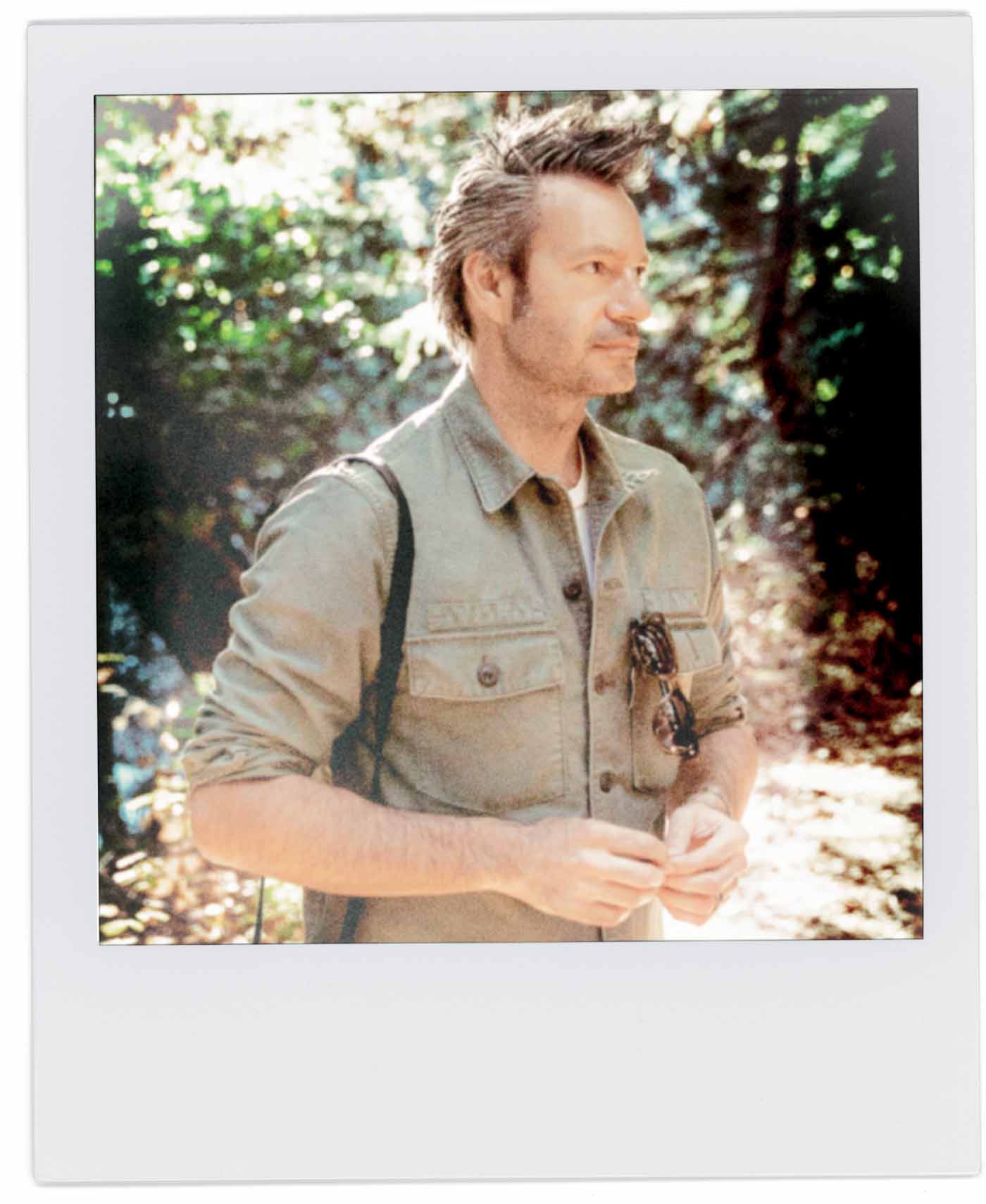 112 Tim Polaroids 2
