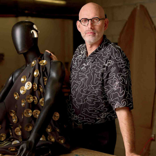 118 Main Contemporary Artist Justin Dougan Leblanc