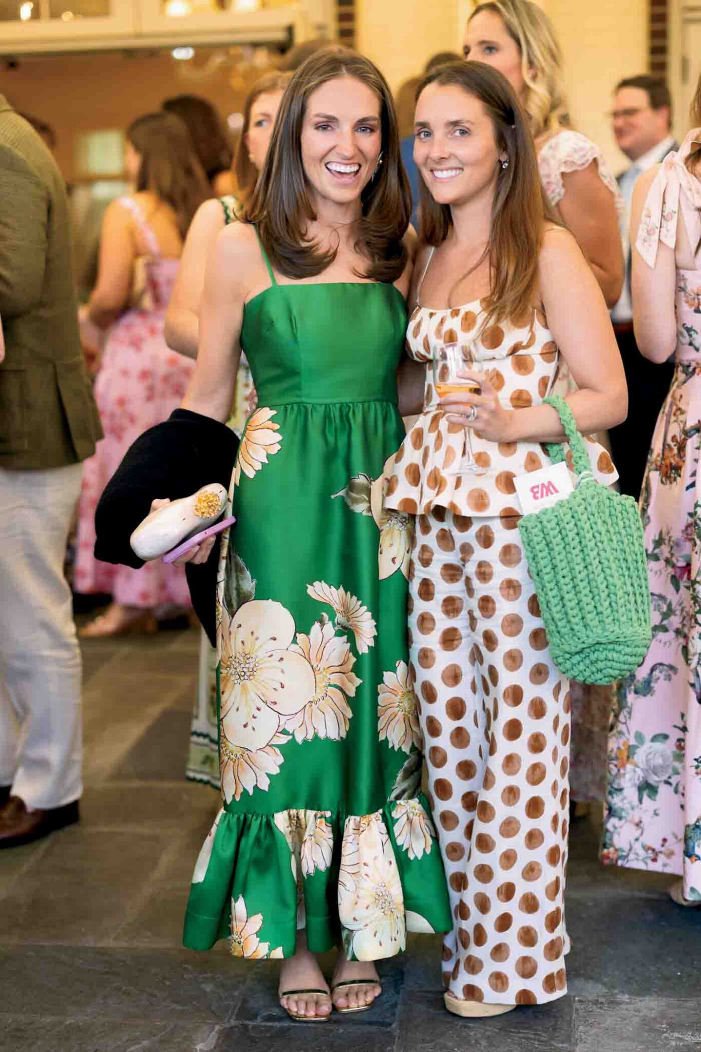 127 14. Sheila Wolff And Jen Doyle