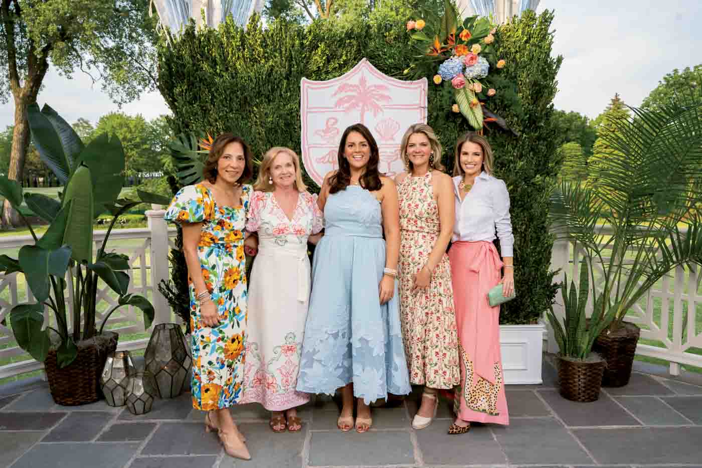 127 26. Jeanette Sublett, Judy Kernahan,courtney Grimes, Emily Sturgess, Kate Moore
