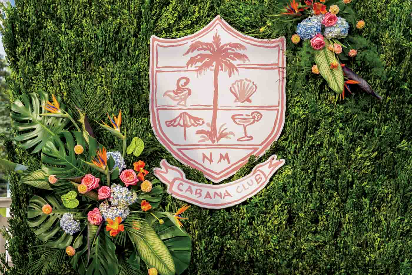 127 31. Crest Created By Paige Spearin