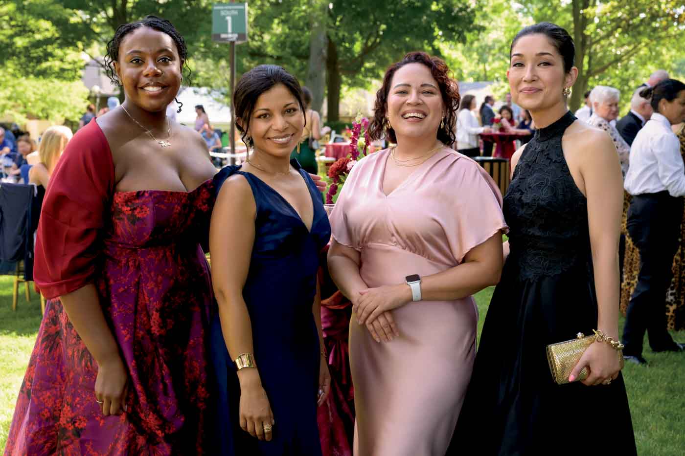 2026 Womens Board Gala