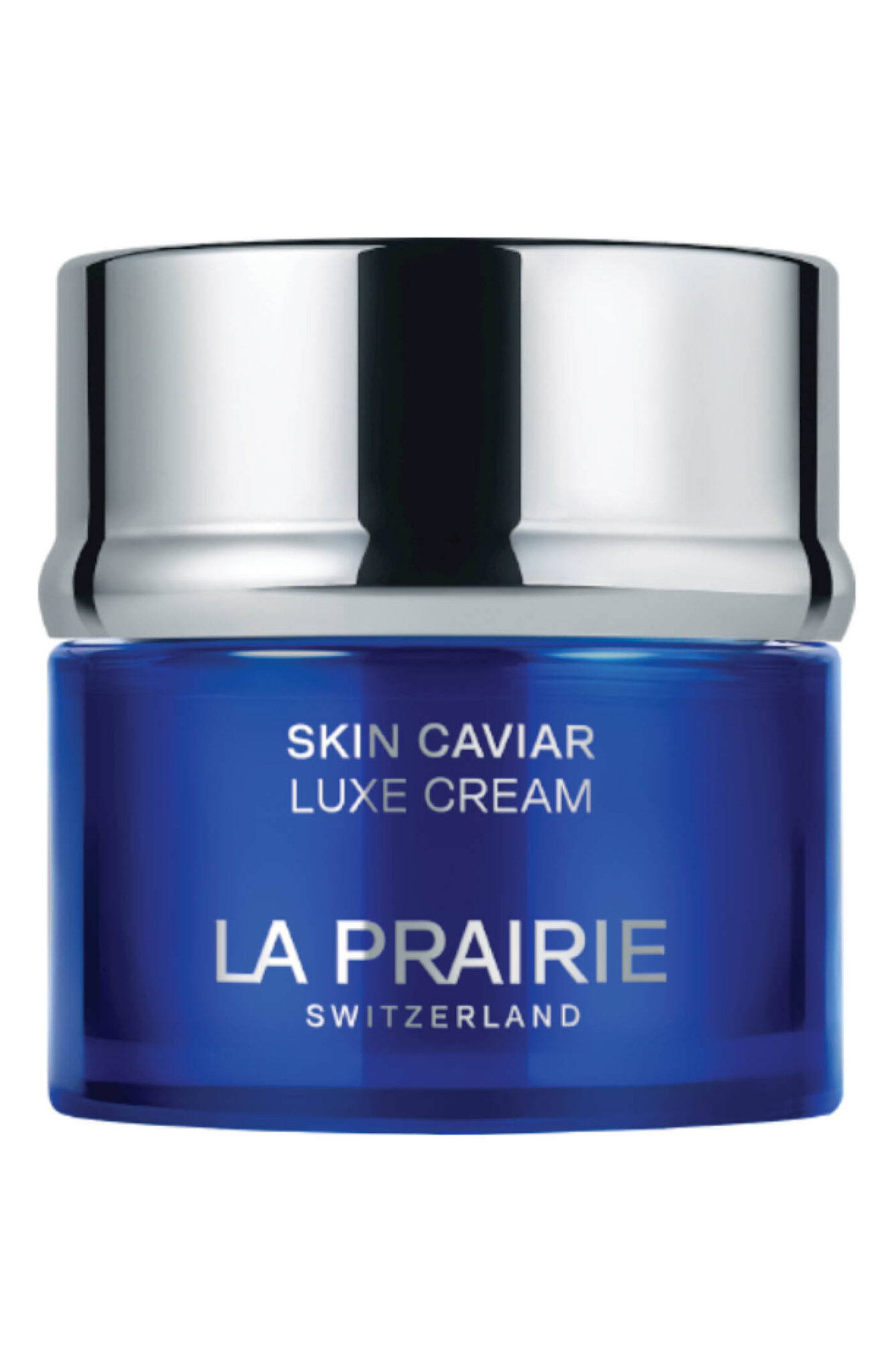 26 La Prairie, Skin Caviar Luxe Cream Moisturizer, Nordstrom.com