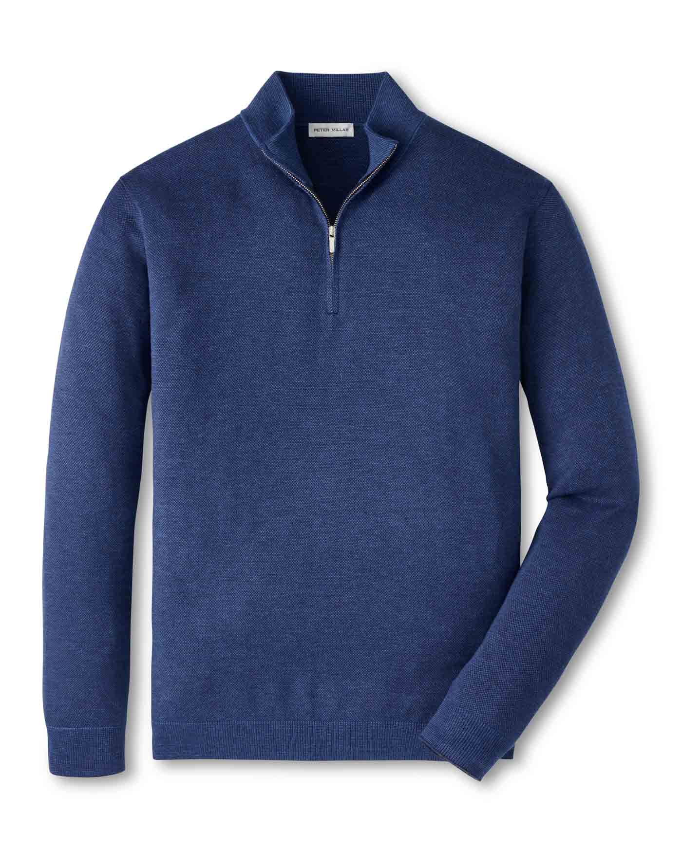 33 Peter Millar Pullover Sweater