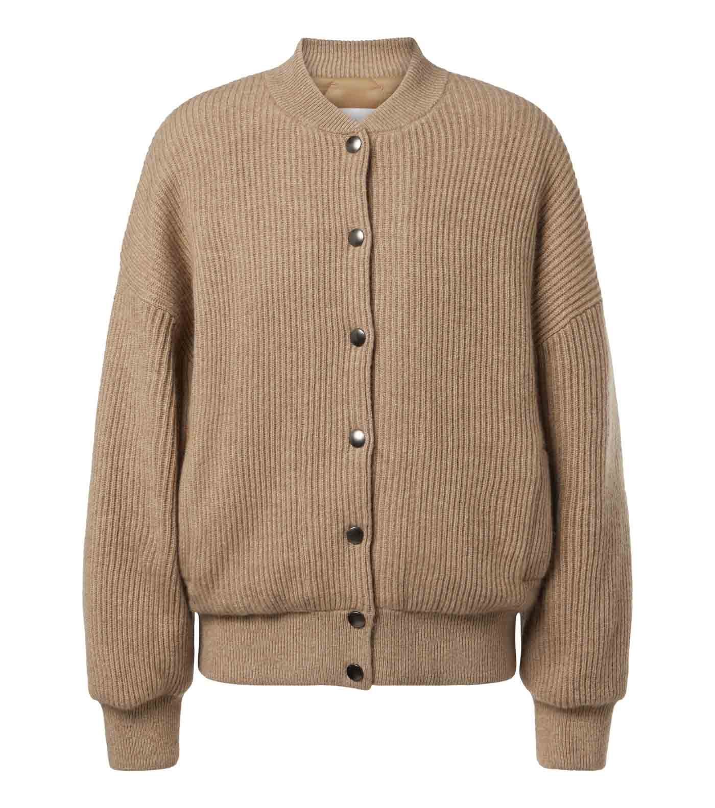 36 Brunello Cucinelli, Ribbed Knit Cashmere Cardigan, Mytheresa.com