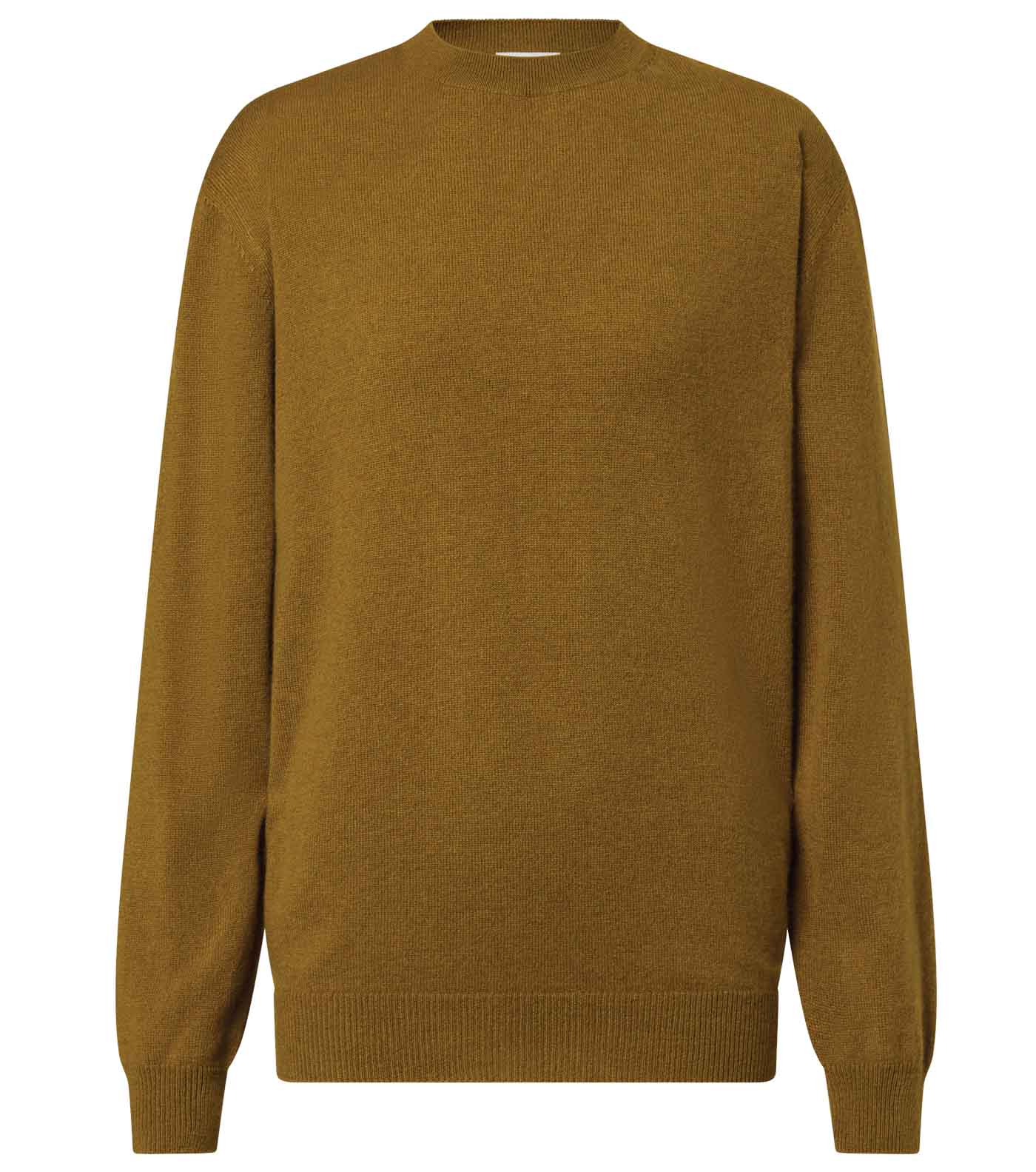 36 Saint Laurent, Oversized Cashmere Sweater, Mytheresa.com