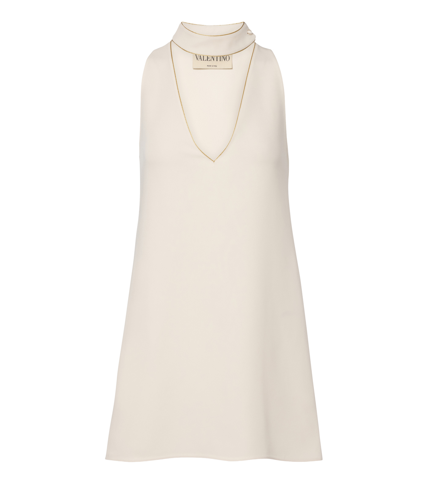 36 Valentino, Cady Couture Top, Mytheresa.com