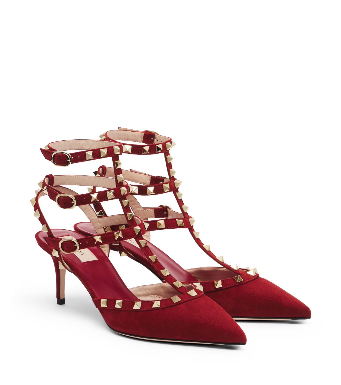 36 Valentino Garavani, Rockstud Pumps, Mytheresa.com