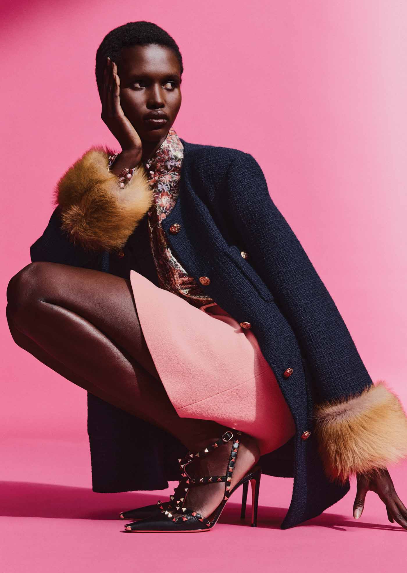 36 Valentino, Mytheresa.com