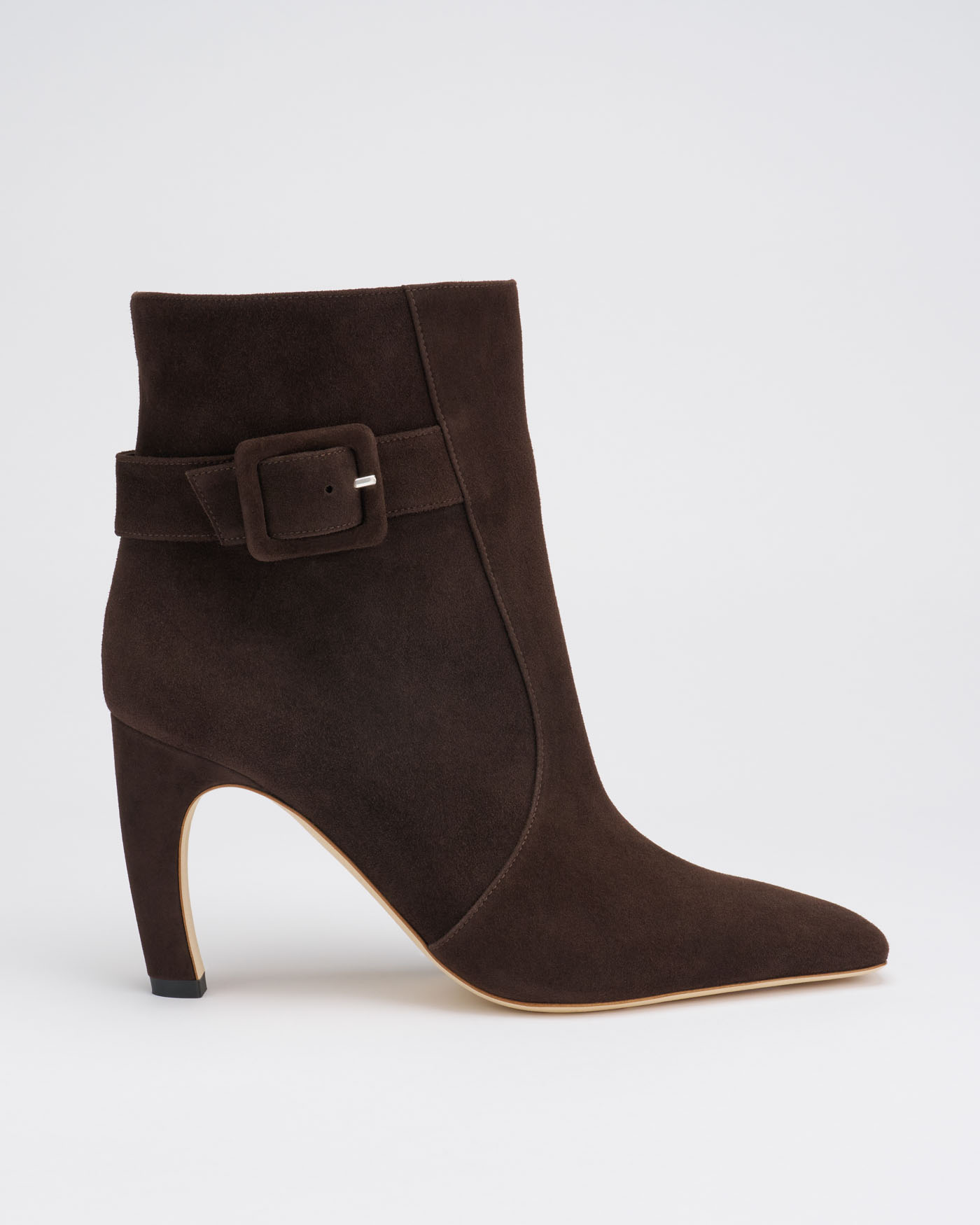 37 Malone Souliers Rowan Boot, $1,125, Lilliealexanderboutique.com