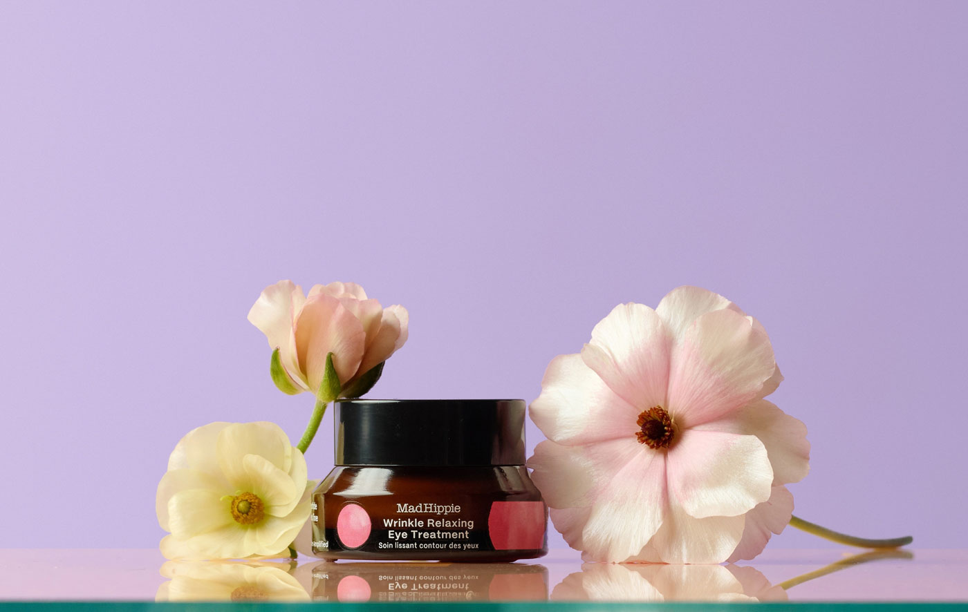 38 Mad Hippie Wrinkle Relaxing Eye Treatment