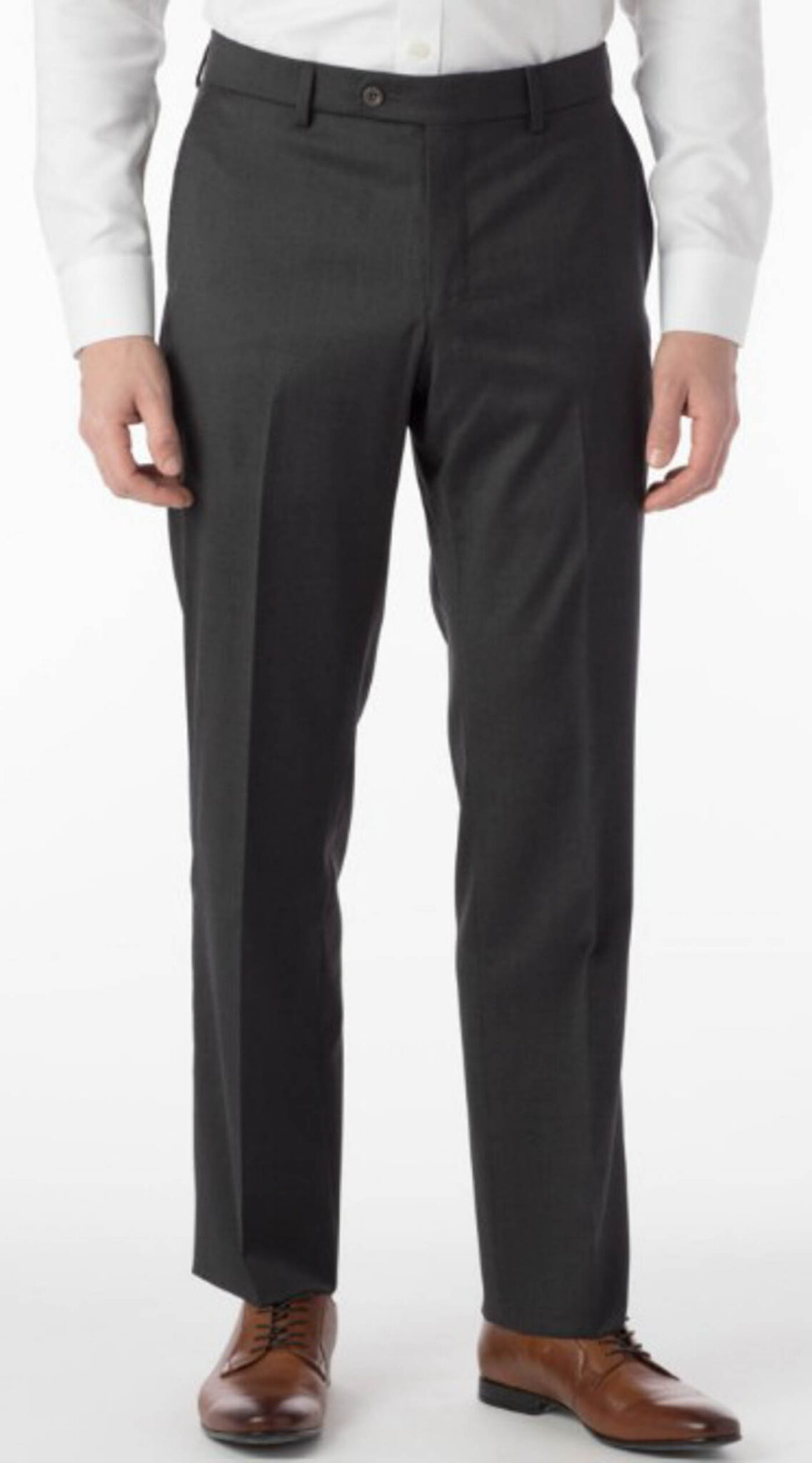 53 Ballin Loro Piana Super 130's Gabardine