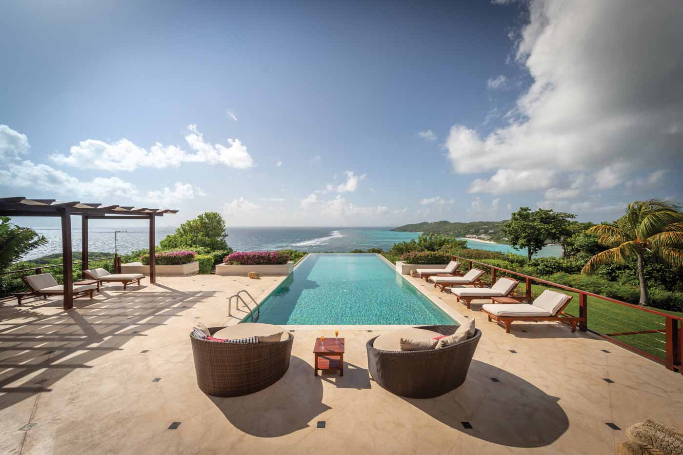 56 Pool At The Silver Turtle Villa
