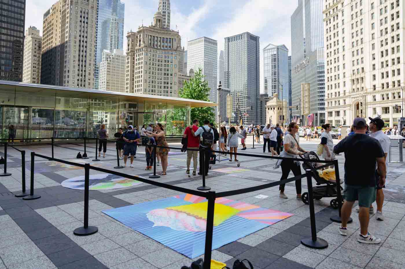 64 City Of Hope Downtownchicago Photocreditcityofhope 9x12