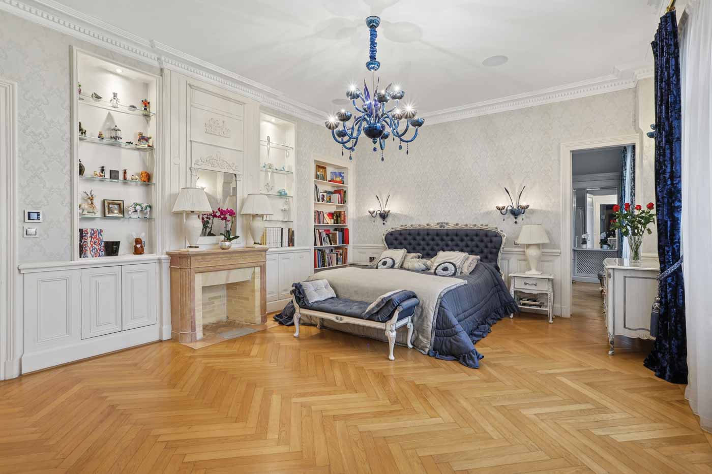 66 Engel & Völkers Elegant Apartment In Lyon (c) Engel & Völkers Lyon Mmc W 047q4f 03