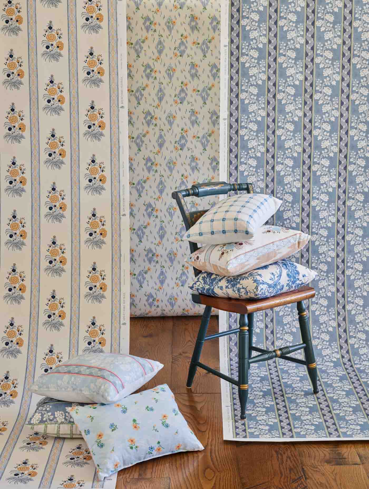 Kim Scodro Interiors