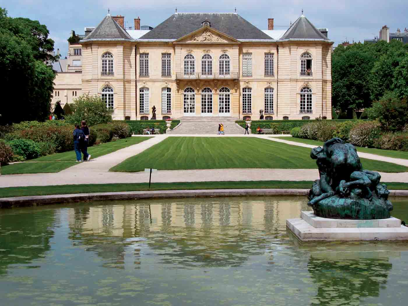 Rodin Museum