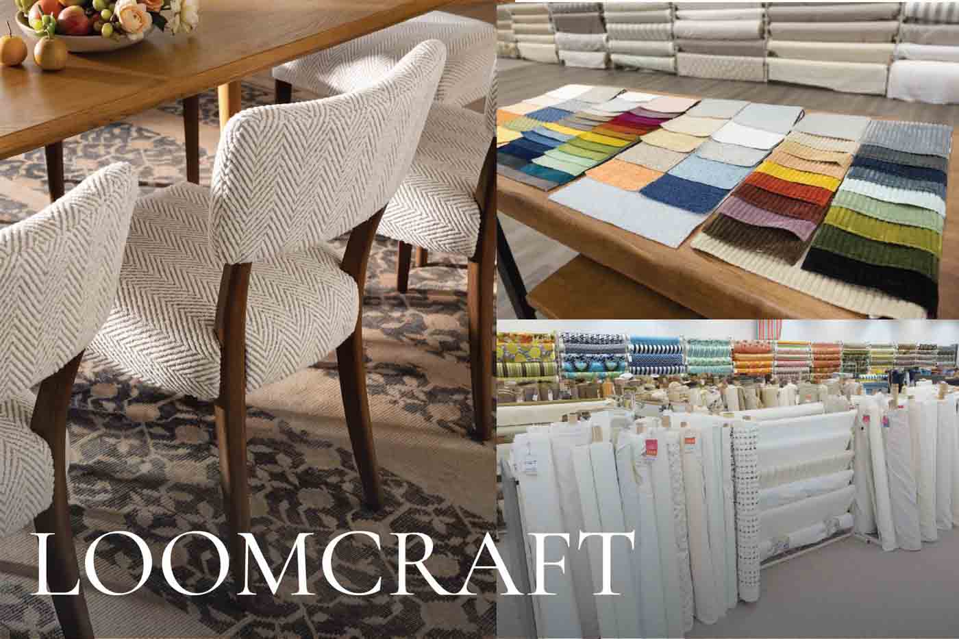86 Loomcraft September Editorial Copy