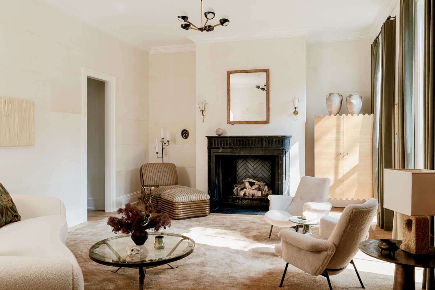 88 Living Room
