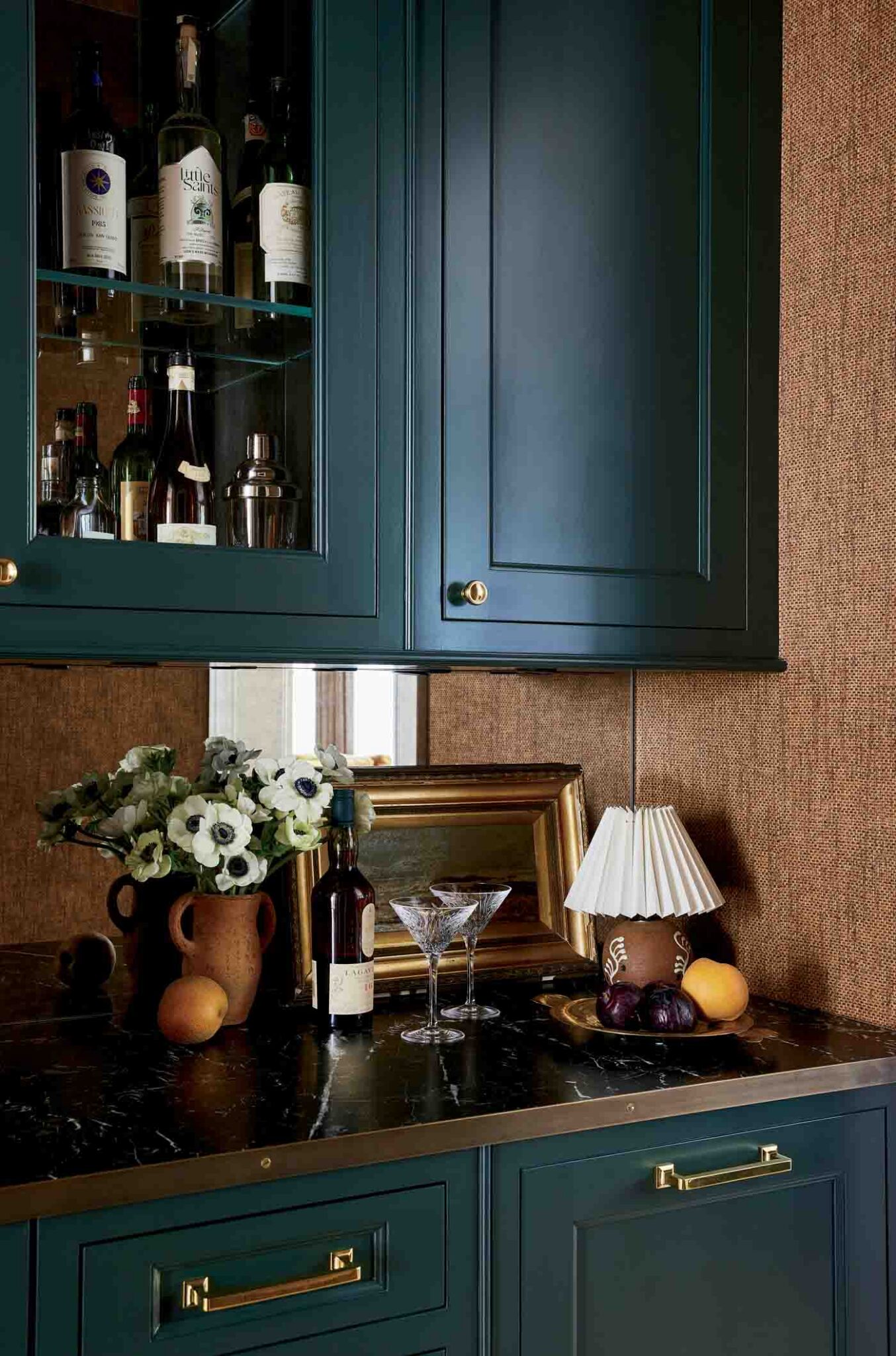 88 Wine Lounge Vignette