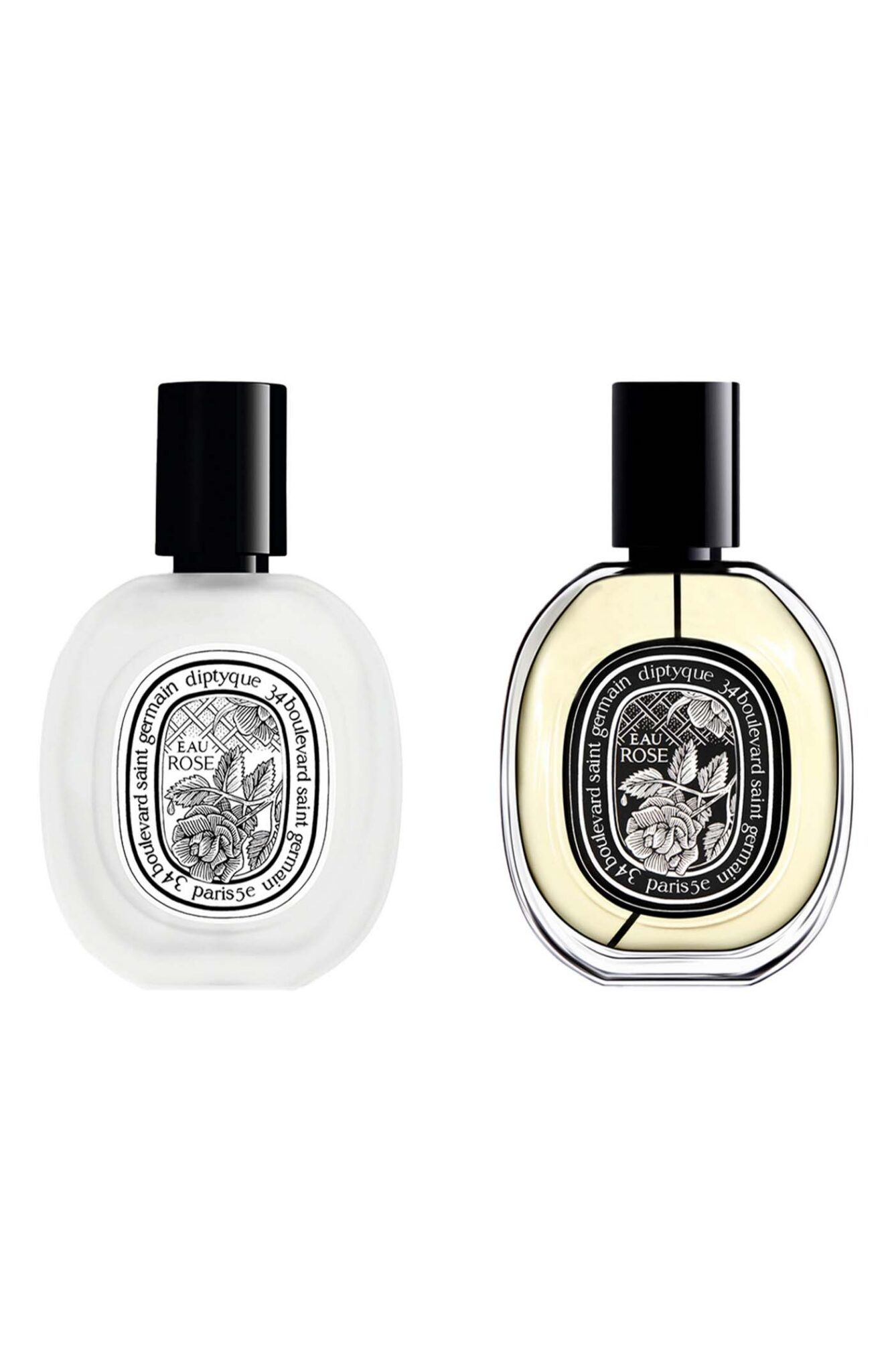 24 Diptyque, Eau Rose Set, Nordstrom.com